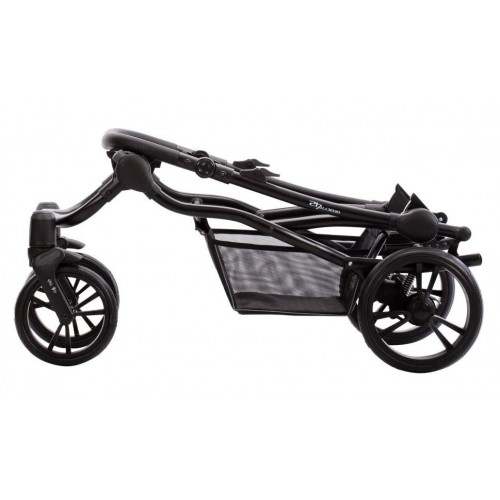 BEBETTO 42 NEW PRO Количка за бебе сет 4 во 1